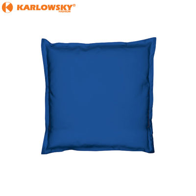 Cushion - Suave - blue