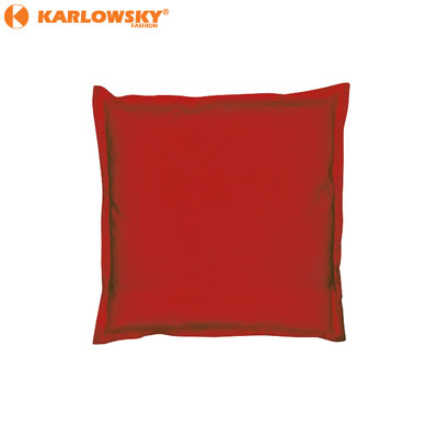 Cushion - Suave - red