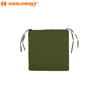 Seat cushion - Campo - olive green