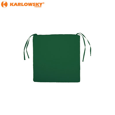 Seat cushion - Campo - forest green