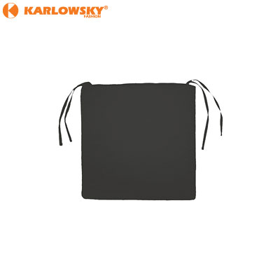 Seat cushion - Campo - anthracite